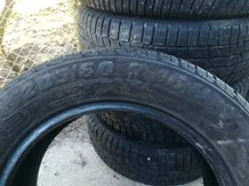 Гуми Зимни 205/60R16, снимка 5