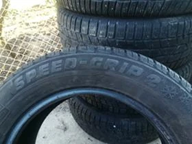 Гуми Зимни 205/60R16, снимка 4