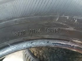 Гуми Зимни 205/60R16, снимка 6