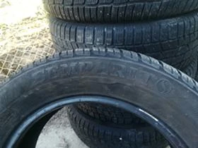 Гуми Зимни 205/60R16, снимка 3