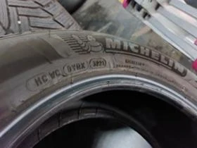 Гуми Зимни 205/55R16, снимка 9