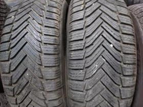 Гуми Зимни 205/55R16, снимка 2