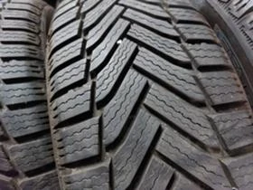 Гуми Зимни 205/55R16, снимка 5