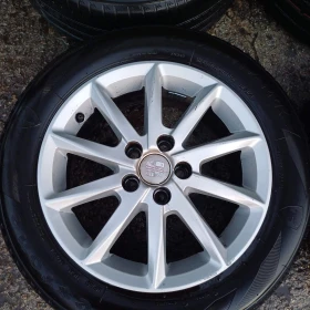 Джанти за Seat Leon, снимка 4