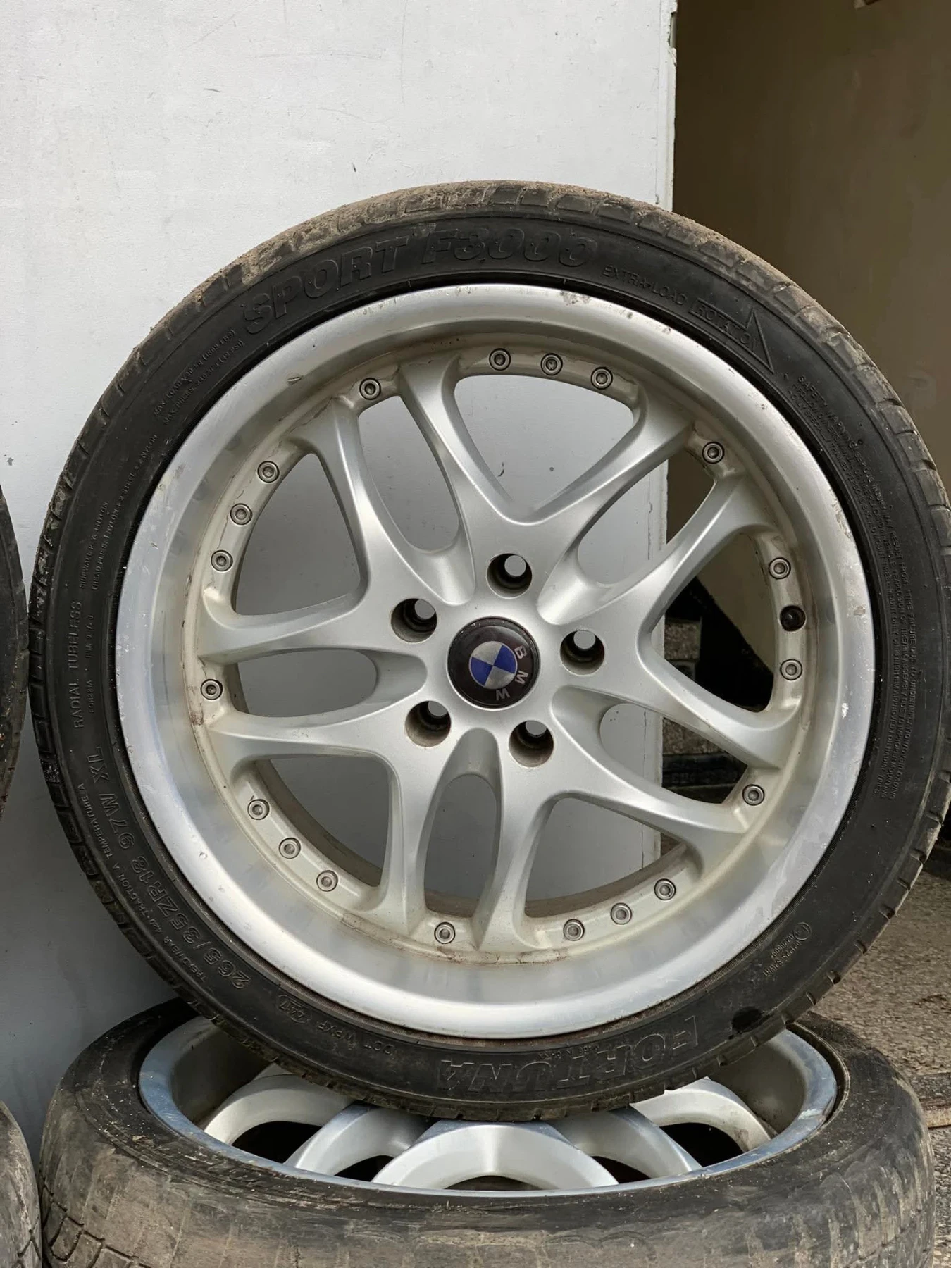    245/45R18  BMW 525 | Mobile.bg   2