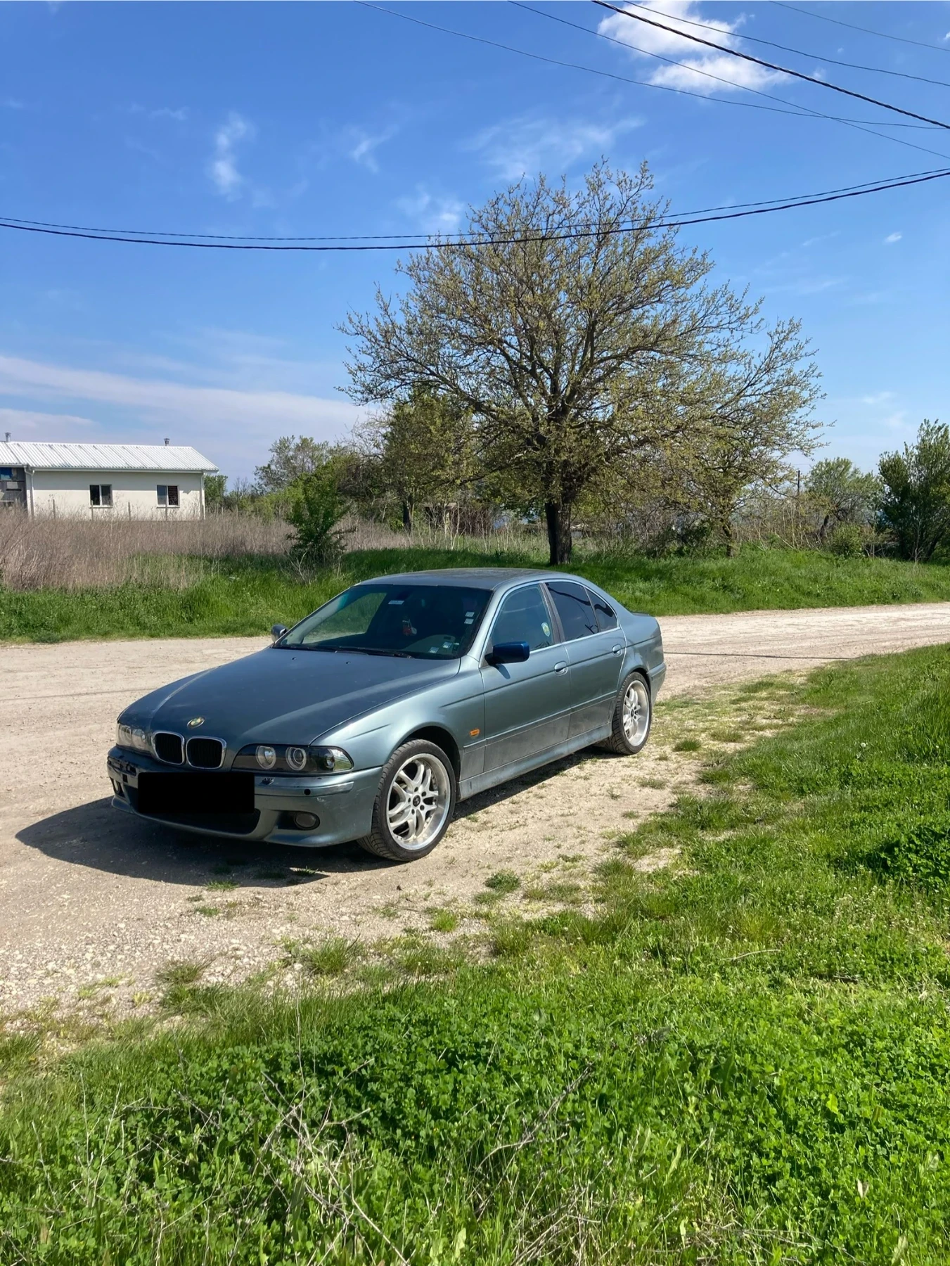    245/45R18  BMW 525 | Mobile.bg   3