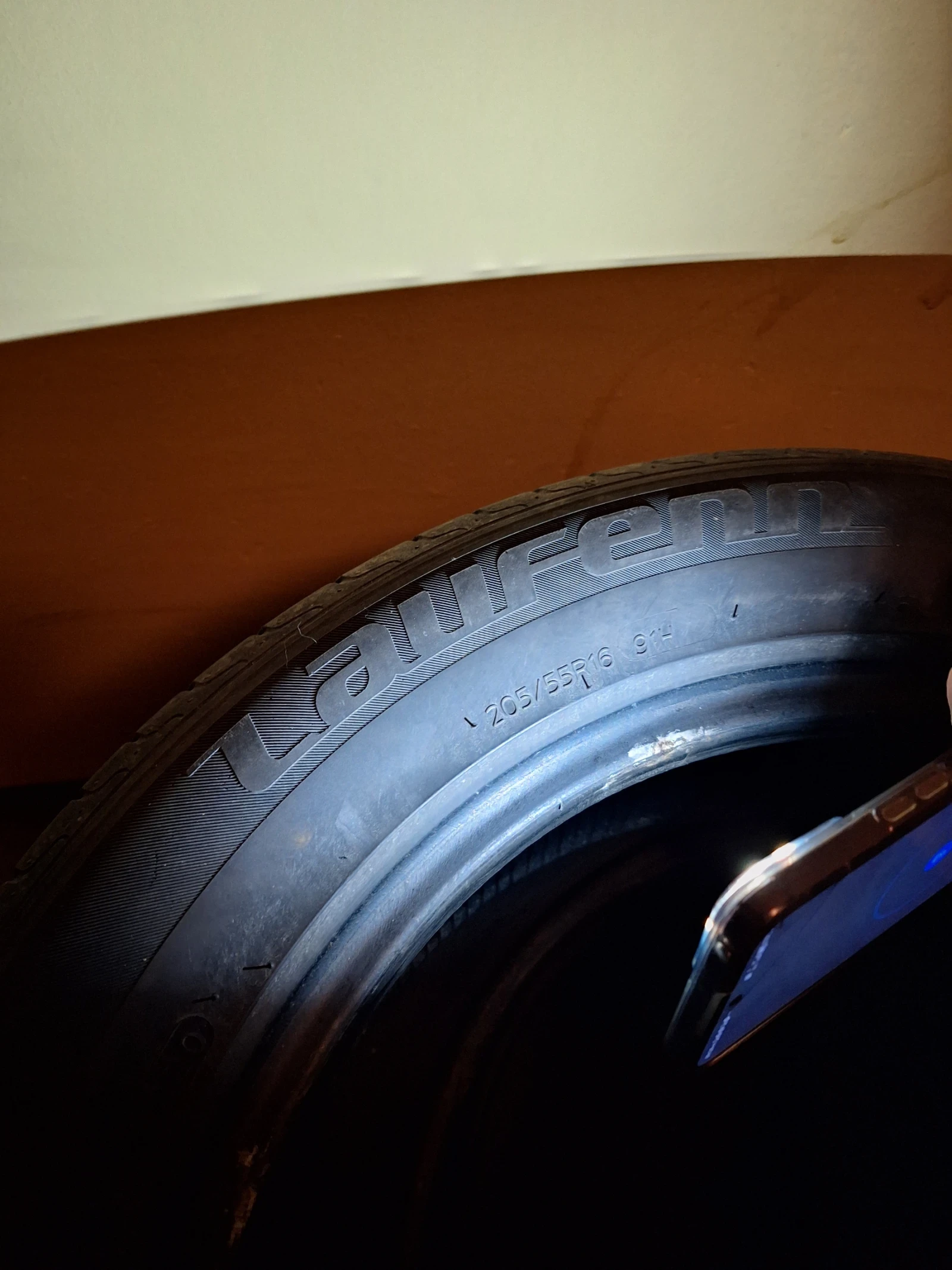 ���� 205/55R16 | Mobile.bg � ����������� 8