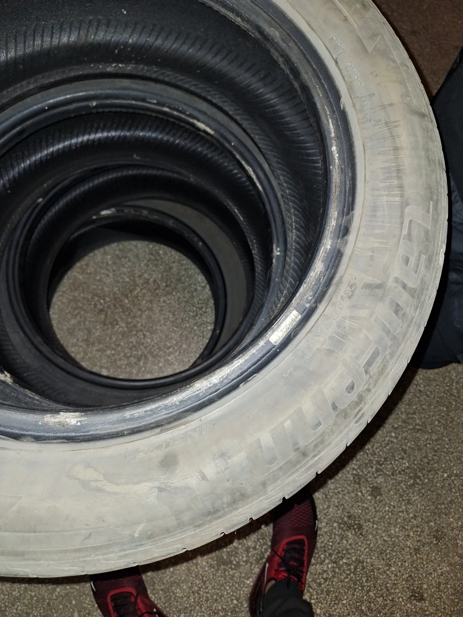 ���� 205/55R16 | Mobile.bg � ����������� 12