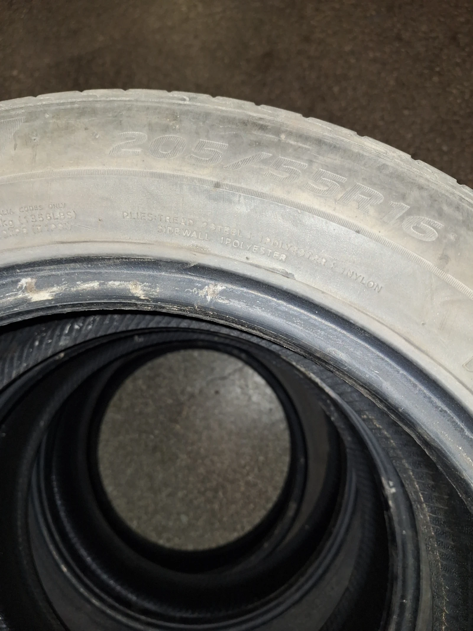 ���� 205/55R16 | Mobile.bg � ����������� 11