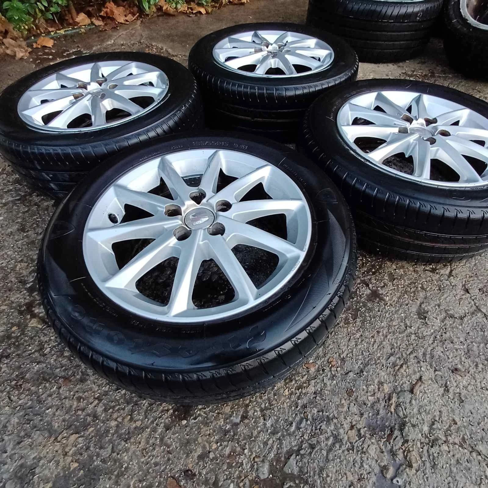 ������ �� Seat Leon | Mobile.bg � ����������� 3