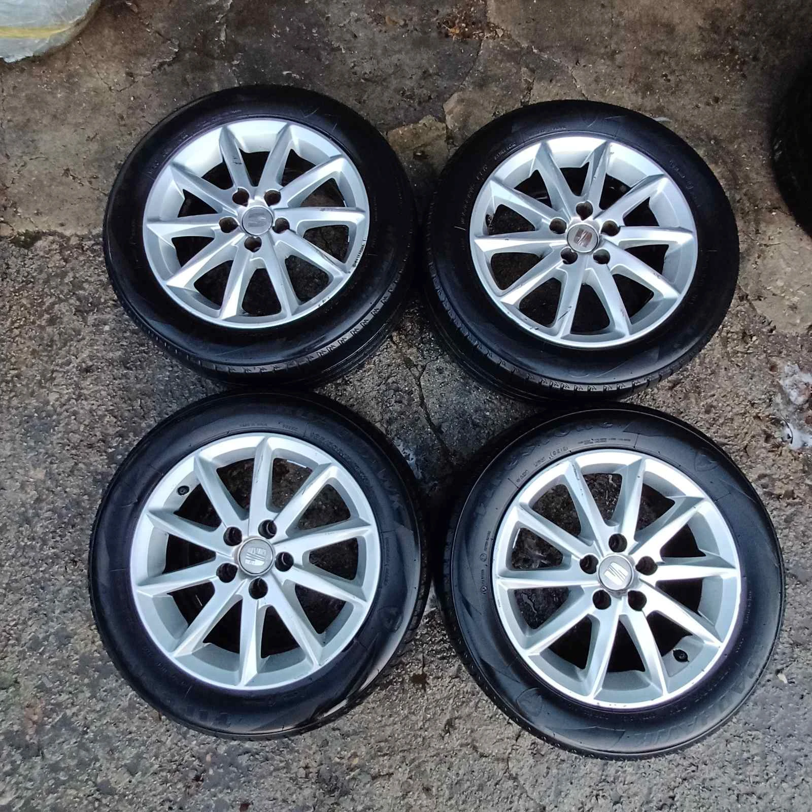 ������ �� Seat Leon | Mobile.bg � ����������� 1