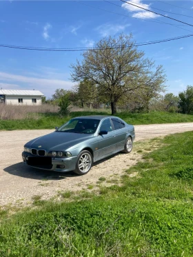    245/45R18  BMW 525 | Mobile.bg    3