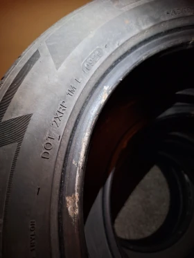 Гуми Летни 205/55R16, снимка 14 - Гуми и джанти - 53046415