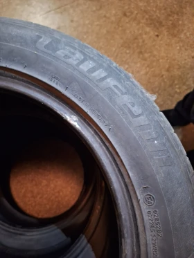 Гуми Летни 205/55R16, снимка 7 - Гуми и джанти - 53046415