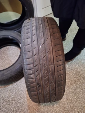 Гуми Летни 205/55R16