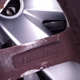 Джанти за Seat Leon, снимка 5 - Гуми и джанти - 53154679