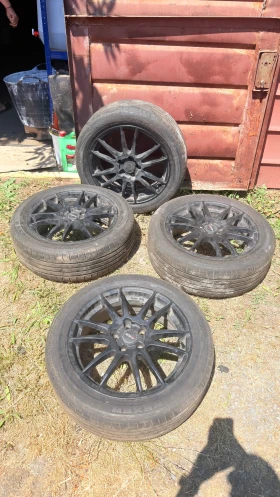 ���� � ������ 225/50R17 | Mobile.bg � ����� ������ 4