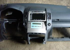 Toyota Corolla verso 2.2DCAT на части, снимка 2