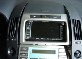 Toyota Corolla verso 2.2DCAT на части, снимка 3