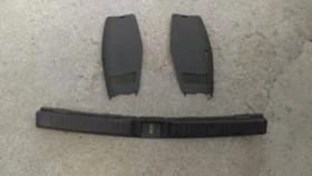 Toyota Corolla verso 2.2DCAT на части, снимка 4