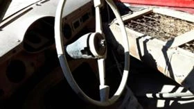 Alfa Romeo Giulietta 1300 Ti, снимка 4