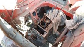 Alfa Romeo Giulietta 1300 Ti, снимка 5