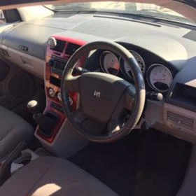 Dodge Caliber 2.0 CRD, снимка 7