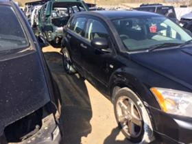 Dodge Caliber 2.0 CRD, снимка 2