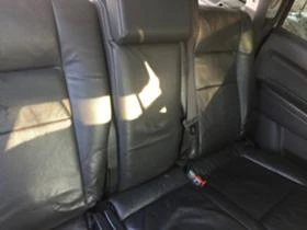 Opel Zafira cosmo 1.8, снимка 6