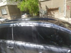 Opel Zafira cosmo 1.8, снимка 17