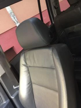 Opel Zafira cosmo 1.8, снимка 3