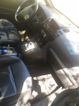Opel Zafira cosmo 1.8, снимка 13