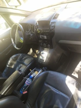 Opel Zafira cosmo 1.8, снимка 14