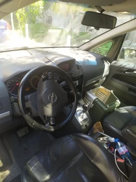 Opel Zafira cosmo 1.8, снимка 16
