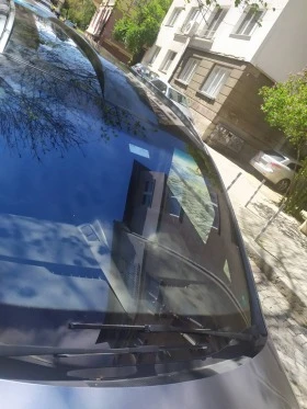 Opel Zafira cosmo 1.8, снимка 15