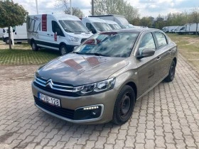 Citroen C-Elysee На части 1.2бензин, снимка 7