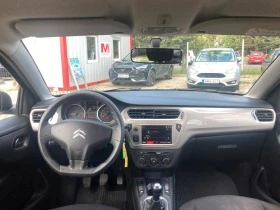 Citroen C-Elysee На части 1.2бензин, снимка 17