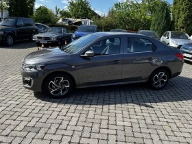 Citroen C-Elysee На части 1.2бензин, снимка 4