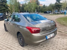 Citroen C-Elysee На части 1.2бензин, снимка 11