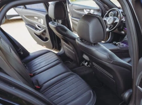 Mercedes-Benz E 220 MB E220T AMG/Digital/3DBurm/Pano/Softclose/Massage, снимка 9