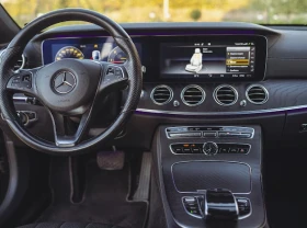 Mercedes-Benz E 220 MB E220T AMG/Digital/3DBurm/Pano/Softclose/Massage, снимка 5