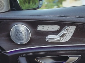 Mercedes-Benz E 220 MB E220T AMG/Digital/3DBurm/Pano/Softclose/Massage, снимка 10