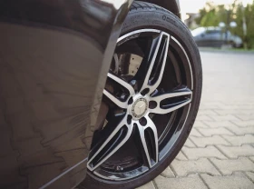 Mercedes-Benz E 220 MB E220T AMG/Digital/3DBurm/Pano/Softclose/Massage, снимка 13