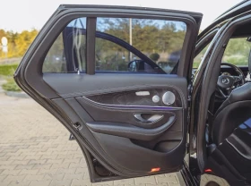 Mercedes-Benz E 220 MB E220T AMG/Digital/3DBurm/Pano/Softclose/Massage, снимка 8