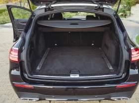 Mercedes-Benz E 220 MB E220T AMG/Digital/3DBurm/Pano/Softclose/Massage, снимка 12