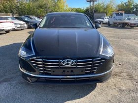 Hyundai Sonata 2020 DN8 Premium 2.0MPI(CVVL)