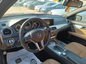 Mercedes-Benz C 300 4MATIC AMG АВТОМАТИК, снимка 11