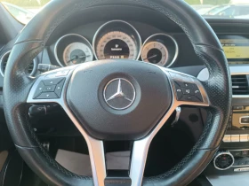 Mercedes-Benz C 300 4MATIC AMG АВТОМАТИК, снимка 12
