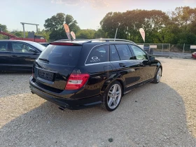 Mercedes-Benz C 300 4MATIC AMG АВТОМАТИК, снимка 6
