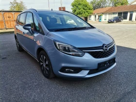 Opel Zafira 1.6 CDTI euro6, снимка 3
